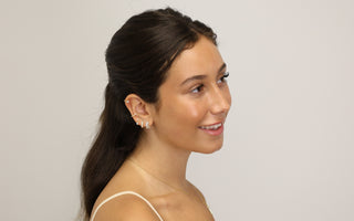 Style With Our Best Selling Cartilage Earrings
