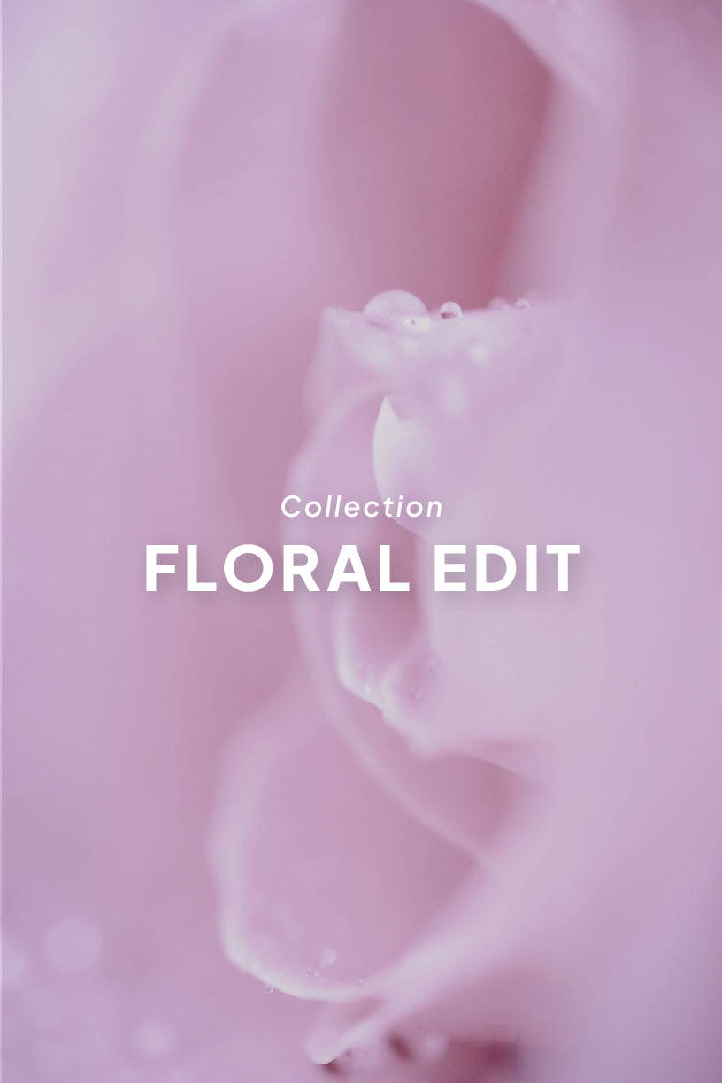 Floral Edit