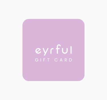 Eyrful Digital Gift Card